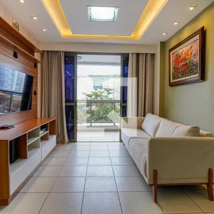 Buy this 2 bed apartment on Rua Doutor Mário Vianna in Santa Rosa, Niterói - RJ