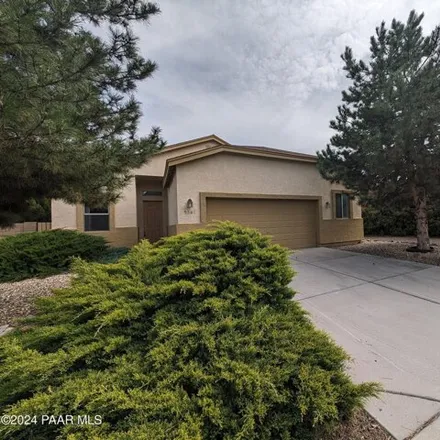 Image 1 - 5373 North Bremont Way, Prescott Valley, AZ 86314, USA - House for rent