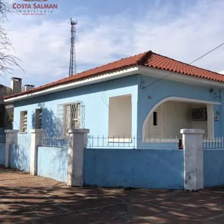 Buy this 3 bed house on Catedral de Santana in Rua Santana, Centro