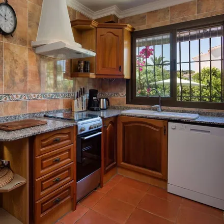 Image 4 - Xàbia / Jávea, Valencian Community, Spain - House for rent