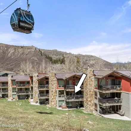 Rent this 2 bed condo on Vista in Snowmass Village, Pitkin County
