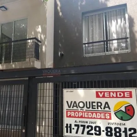 Buy this 2 bed house on Belgrano 1699 in Partido de San Fernando, B1646 GHP San Fernando