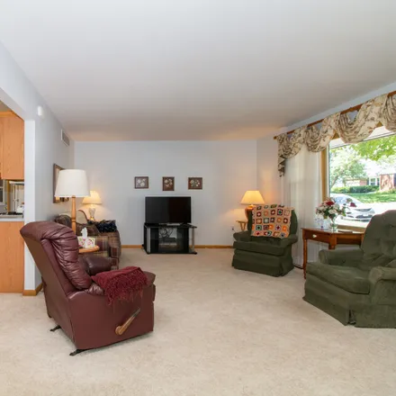Image 7 - 1101 Bryan Street, Normal, IL 61761, USA - House for sale