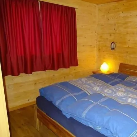 Image 1 - 3997 Bellwald, Switzerland - Apartment for rent