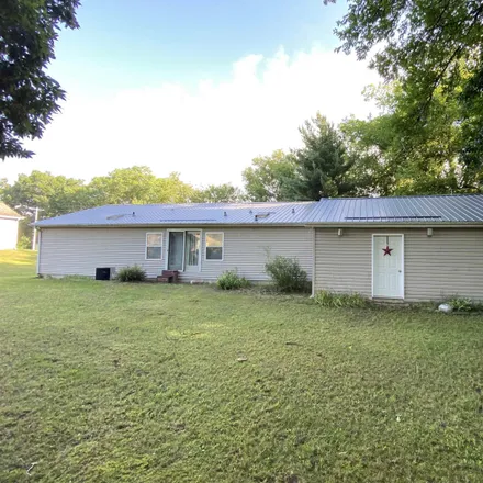 Image 7 - 10935 East South Avenue, Starke County, IN 46574, USA - House for sale