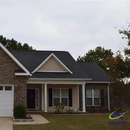 Buy this 4 bed house on 134 Emberly Lane in Warner Robins, GA 31088