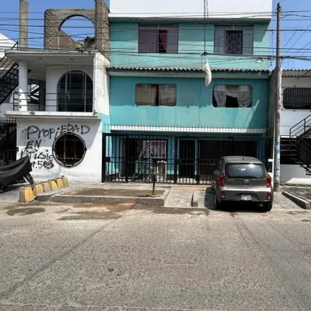 Image 2 - Antonio Cardenas, San Juan de Miraflores, Lima Metropolitan Area 15029, Peru - Apartment for rent