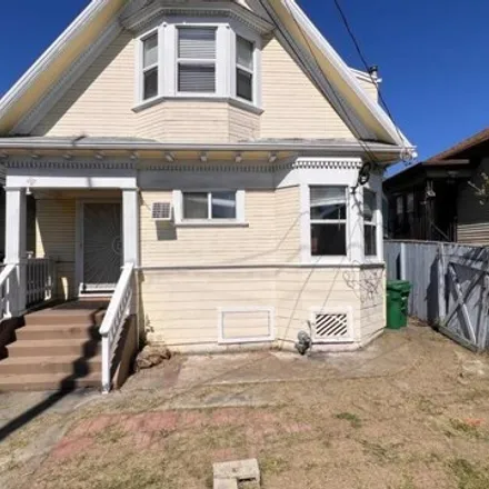 Buy this 4 bed house on 2504 East 24th Street in Oakland, CA 94622