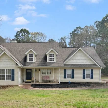 Buy this 3 bed house on 108 Deerfield Trace in Lamar County, GA 30204