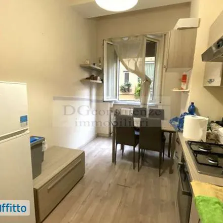 Image 5 - Via Lomellina 58, 20133 Milan MI, Italy - Apartment for rent