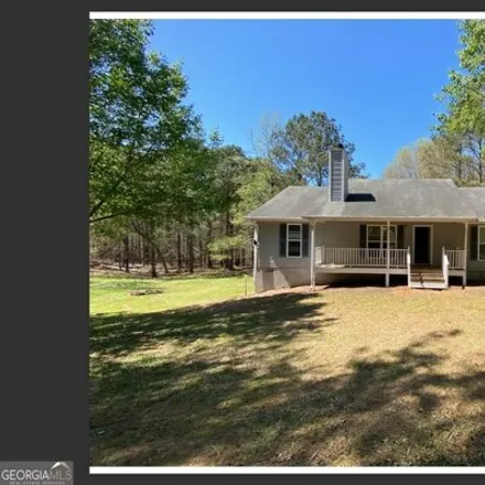 Image 1 - Lakeview Drive, Jasper County, GA 30262, USA - House for sale