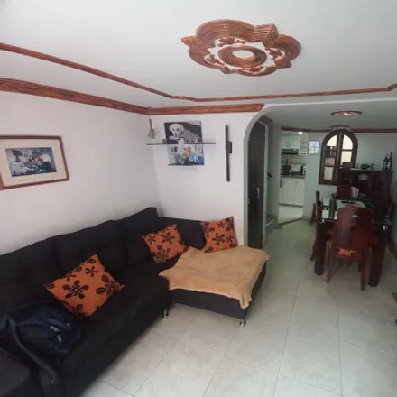 Image 7 - Carrera 90A, Kennedy, 110871 Bogota, Colombia - House for sale