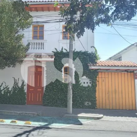 Buy this studio house on Pontevedra in 170525, Quito