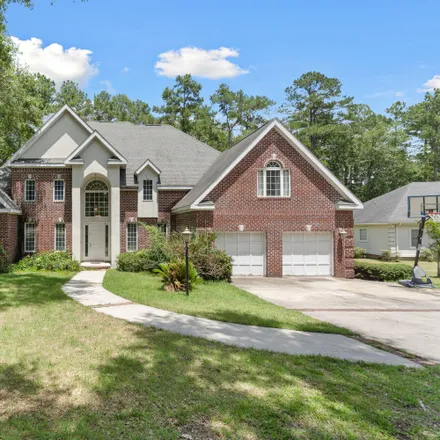 Buy this 4 bed house on 131 Wintergreen Road in Colleton County, SC 29488