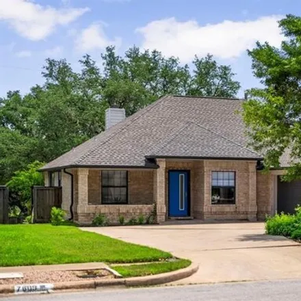 Buy this 3 bed house on 7701 Ponoma Trail in Austin, TX 78749