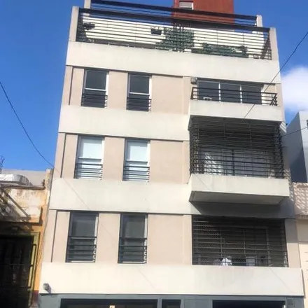Buy this studio apartment on Gorriti 3928 in Palermo, C1186 AAN Buenos Aires