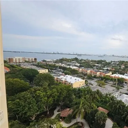 Image 4 - Towers of Quayside Tower II, 2000 Towerside Terrace, Miami-Dade County, FL 33138, USA - Condo for sale