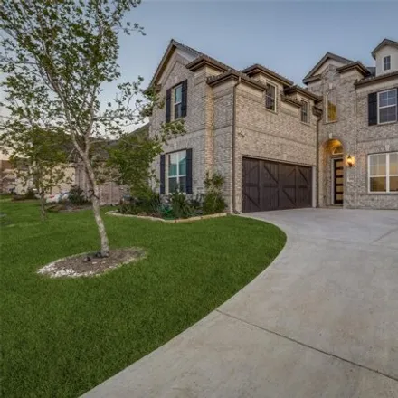 Buy this 5 bed house on Sable Glen Drive in Rockwall, TX 75166
