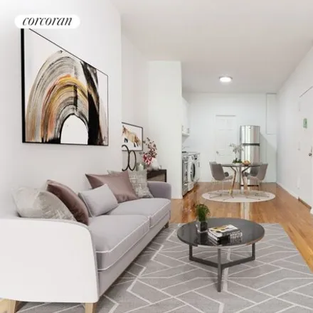 Rent this studio apartment on Inase in 1586 1st Avenue, New York