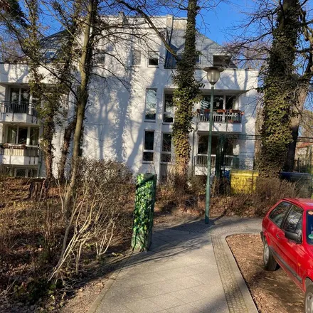 Rent this 2 bed apartment on Dianastraße 11 in 14482 Potsdam, Germany