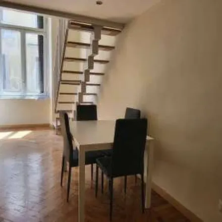 Rent this 2 bed apartment on Libreria Fontana in Via San Francesco d'Assisi 18h, 10122 Turin TO