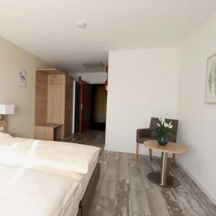 Rent this 1 bed apartment on Kemnater Hof in Auchtwiesen, 73760 Ostfildern