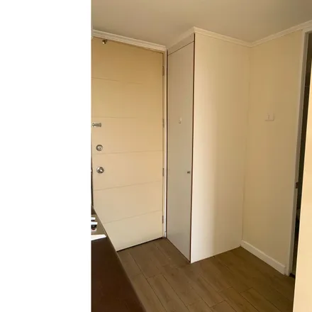 Image 2 - General Gana 1067, 836 0874 Santiago, Chile - Apartment for rent