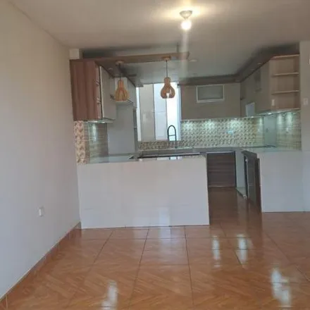 Rent this 3 bed apartment on Compañía de Bomberos Los Olivos Nº 161 in Las Guayabas, Los Olivos