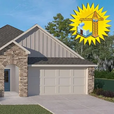 Buy this 4 bed house on Abbeywood Court in Youngsville, LA 70592