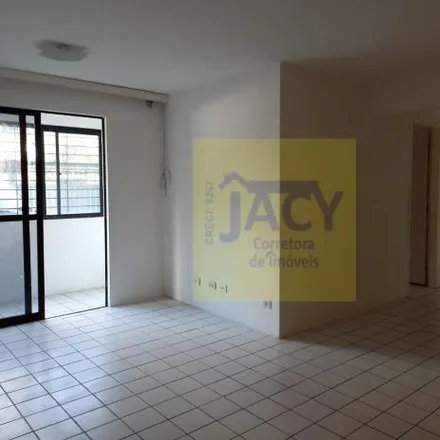 Rent this 3 bed apartment on Avenida Ulisses de Montarroyos in Candeias, Jaboatão dos Guararapes - PE