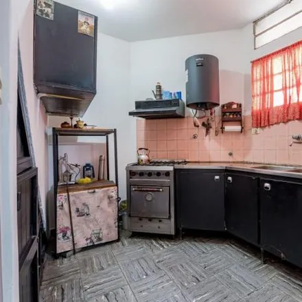 Buy this 2 bed house on Manuel Suárez 3901 in Cinco Esquinas, Rosario