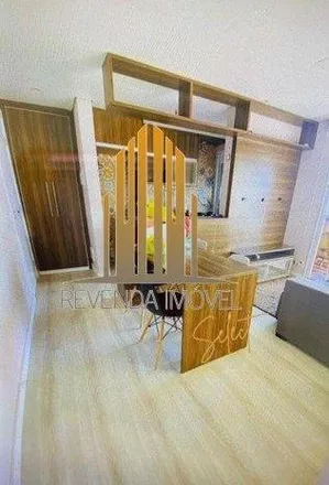 Buy this 2 bed apartment on unnamed road in Jardim São Luís, São Paulo - SP