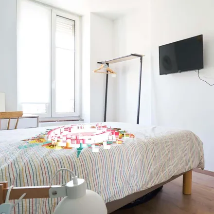 Rent this 3 bed room on 65 Rue de la Commanderie in 54100 Nancy, France