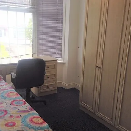 Image 3 - Abercorn Road, Coventry, CV5 8DN, United Kingdom - Apartment for rent