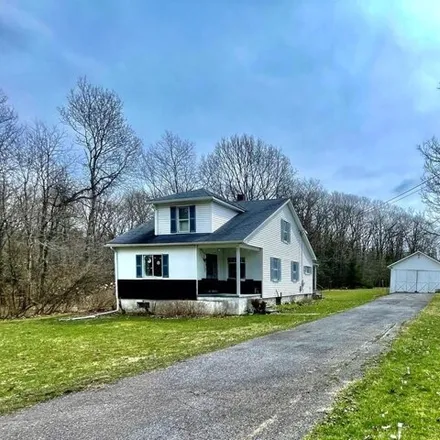 Buy this 4 bed house on 171 Leppert Road in Shade Township, PA 15926