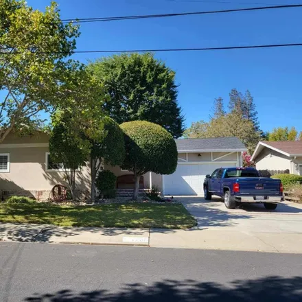 Buy this 3 bed house on 1739 Lemonwood Drive in Concord, CA 94519