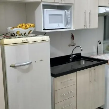 Buy this 2 bed apartment on Avenida Anacé 608 in Jardim Maria Duarte, São Paulo - SP