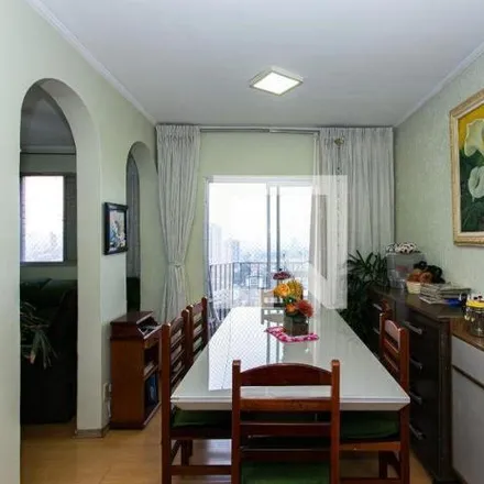 Buy this 2 bed apartment on Rua Pedro Malaquias 293 in Vila Carrão, São Paulo - SP
