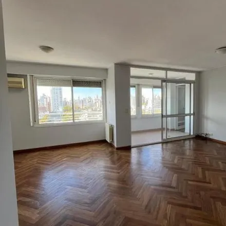 Rent this 3 bed apartment on Pueyrredón 348 in Alberto Olmedo, Rosario