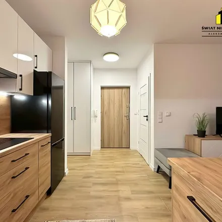 Rent this 2 bed apartment on Błatnia 17 in 43-438 Brenna, Poland