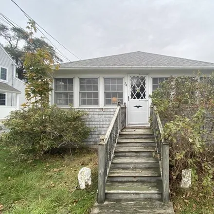 Buy this 1 bed house on 54 Depot Street in Dennis Port, Dennis