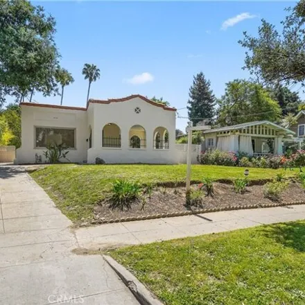 Buy this 2 bed house on 858 North Mentor Avenue in Pasadena, CA 91104