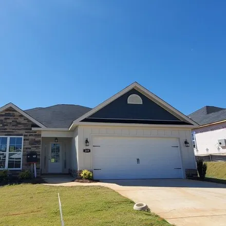 Buy this 3 bed house on Sutton Court in Aiken County, SC 29822