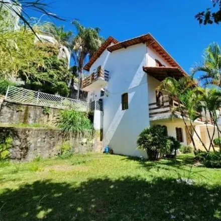 Rent this 5 bed house on Rua Planetoides in Santa Lúcia, Belo Horizonte - MG