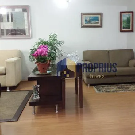 Buy this 5 bed apartment on Rua Joaquim Linhares in Anchieta, Belo Horizonte - MG