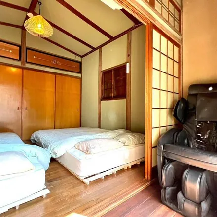 Rent this 3 bed house on Miyakojima Ward in Osaka, Osaka Prefecture 543-0012