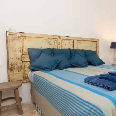 Rent this 3 bed house on Strada Provinciale 18 Ostuni (Carestia) - Cisternino (Casalini) in 72017 Cisternino BR, Italy