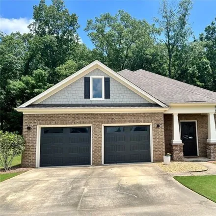 Buy this 4 bed house on 3799 Weston Place in Montgomery, AL 36116