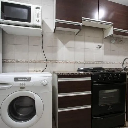 Buy this 2 bed apartment on Avenida Mendoza 5084 in Villa Urquiza, 1431 Buenos Aires