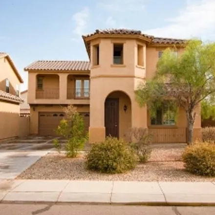 Image 2 - 9419 West Cordes Road, Phoenix, AZ 85353, USA - Room for rent